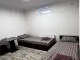 Одноместный номер Четвёртый номер