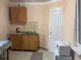 Четырёхместный номер стандарт