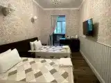Двухместный номер с 2 отдельными кроватями однокомнатный повышенной комфортности (2,9)