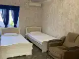 Трёхместный номер Эконом