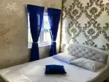 Четырёхместный номер Эконом