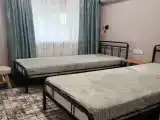 Двухместный номер с 2 отдельными кроватями с санузлом