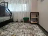 Двухместный номер с 1 кроватью с двухъярусной кроватью с санузлом