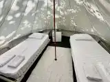 Типи шатер №3