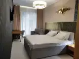 Двухместный номер с 1 кроватью Комфорт ДАБЛ (двуспальная кровать)