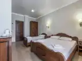 Трёхместный номер Трехместный улучшенный