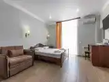 Трёхместный номер комфорт