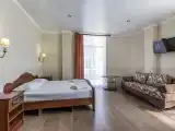 Четырёхместный номер Четырехместный люкс