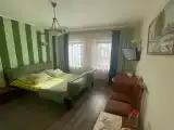 Двухместный номер с 1 кроватью стандарт