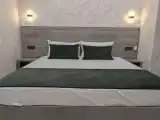 Двухместный номер с 1 кроватью Двухместный номер Делюкс с 1 кроватью