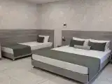 Семейный номер номер с балконом