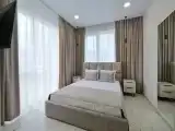 Двухместный номер с 1 кроватью Делюкс