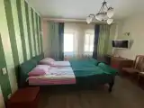 Двухместный номер с 2 отдельными кроватями стандарт