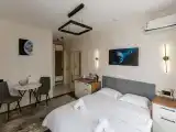 Двухместный номер с 1 кроватью стандарт