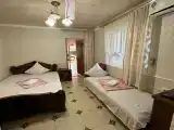 Трёхместный номер стандарт