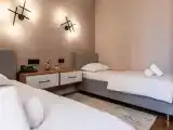 Двухместный номер с 2 отдельными кроватями стандарт