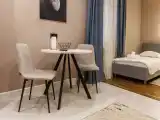 Двухместный номер с 2 отдельными кроватями комфорт с кухней