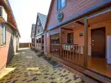 Апартаменты с двумя спальнями