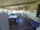 Семейный номер люкс с видом на горы