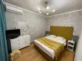 Четырёхместный номер стандарт с балконом