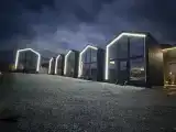 Семейный (FAMILY) Семейный номер люкс
