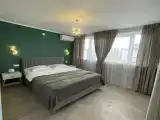 Двухместный номер с 1 кроватью стандарт с балконом