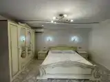 Двухместный номер с 1 кроватью люкс с балконом