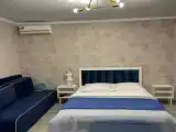 Двухместный номер с 1 кроватью Делюкс с балконом