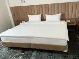 Семейный номер улучшенный с видом на город