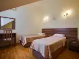 Двухместный номер с 2 отдельными кроватями улучшенный стандарт