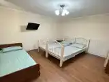 Трёхместный номер стандарт