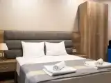 Четырёхместный номер Делюкс