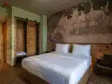 Двухместный номер с 1 кроватью Double Room with Terrace