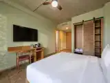 Семейный номер Family Room with Mountain View