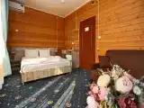 Двухместный номер с 1 кроватью Комфорт