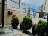 Четырёхместный номер стандарт