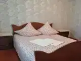 Двухместный номер с 1 кроватью Эконом без кондиционера