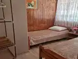 Двухместный номер с 2 отдельными кроватями Эконом с кондиционером