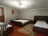 Трёхместный номер Эконом без кондиционера