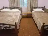 Трёхместный номер Эконом с кондиционером