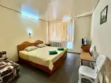 Двухместный номер с 2 отдельными кроватями стандарт