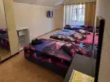 Четырёхместный номер стандарт семейный