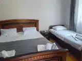 Четырёхместный номер стандарт