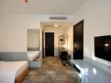 Двухместный номер с 2 отдельными кроватями Large Twin Room