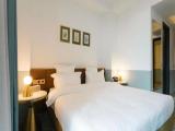 Двухместный номер с 1 кроватью Standard Double Room