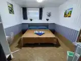 Двухместный номер с 1 кроватью эконом