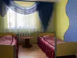 Двухместный номер с 2 отдельными кроватями эконом