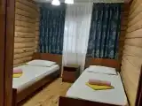 Двухместный номер с 2 отдельными кроватями Уютный Двухместный номер