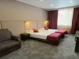 Двухместный номер с 2 отдельными кроватями комфорт +