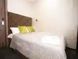 Одноместный номер стандарт
